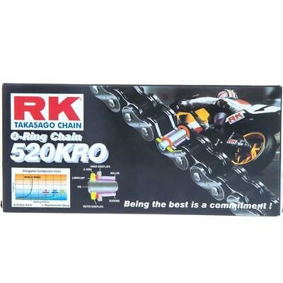 ΑΛΥΣΙΔΑ RK 520KRO-110