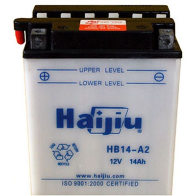 ΜΠΑΤΑΡΙΑ YB14-A2 HAIJIU ROC