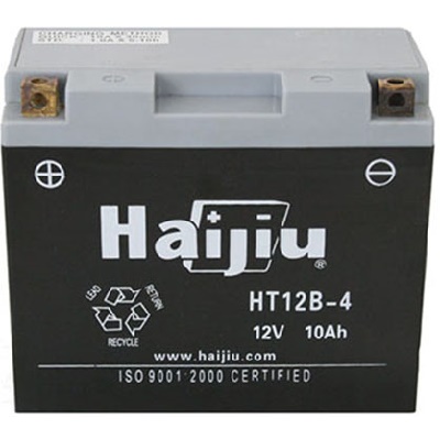 ΜΠΑΤΑΡΙΑ YT12B-4 HAIJIU ROC