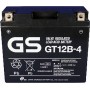 ΜΠΑΤΑΡΙΑ YT12B-4 GS