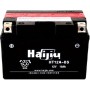 ΜΠΑΤΑΡΙΑ YT12A-BS ΜΕ ΥΓΡΑ HAIJIU ROC