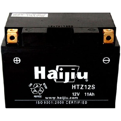 ΜΠΑΤΑΡΙΑ YTZ12S HAIJIU ROC