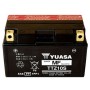 ΜΠΑΤΑΡΙΑ YTZ10S - TTZ10S YUASA