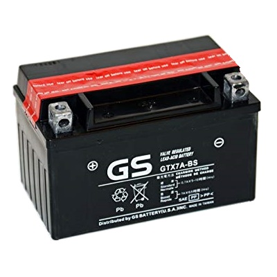 ΜΠΑΤΑΡΙΑ YTX7A-BS GS