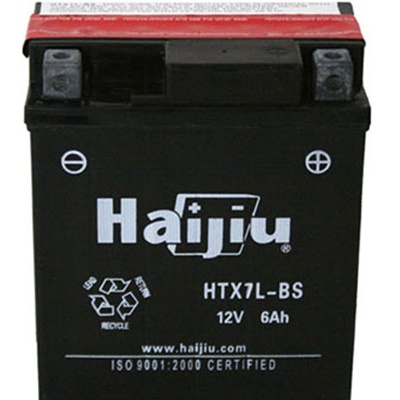 ΜΠΑΤΑΡΙΑ YTX7L-BS ULTRA