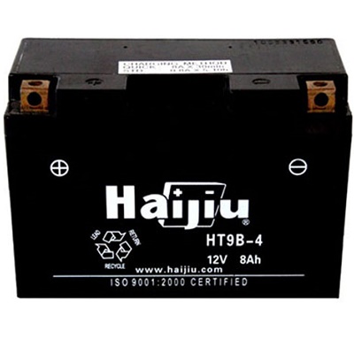 ΜΠΑΤΑΡΙΑ YT9B-4 HAIJIU ROC
