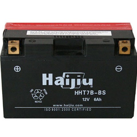 ΜΠΑΤΑΡΙΑ YT7B-BS HAIJIU ROC