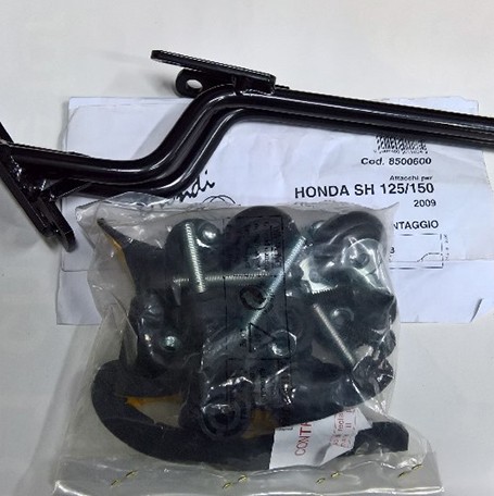 ΣΕΤ ΒΑΣΕΙΣ ΠΑΡΜΠΡΙΖ BIONDI SH125/150 2009