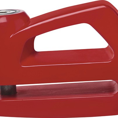 ΚΛΕΙΔΑΡΙΑ ABUS ELEMENT 290 ΚΟΚΚΙΝΗ