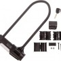 ΚΛΕΙΔΑΡΙΑ ABUS 470150HB300 GRANIT+ΒΑΣΗ