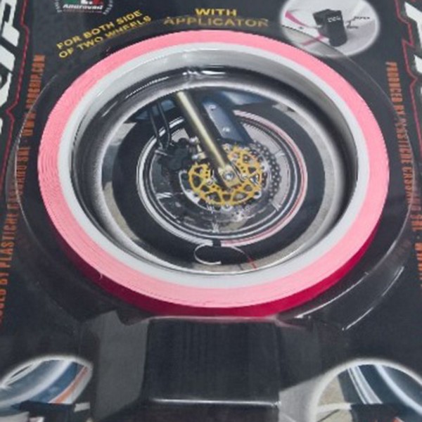 ΤΑΙΝΙΕΣ ΤΡΟΧΩΝ PROGRIP 5025