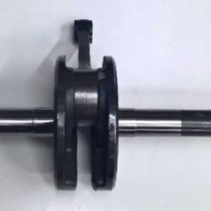 ΣΤΡΟΦΑΛΟΣ C100 54MM RACING