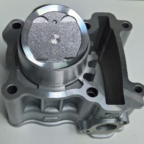 ΚΥΛΙΝΔΡΟΠΙΣΤΟΝΟ CRYPTON-X 135 58MM