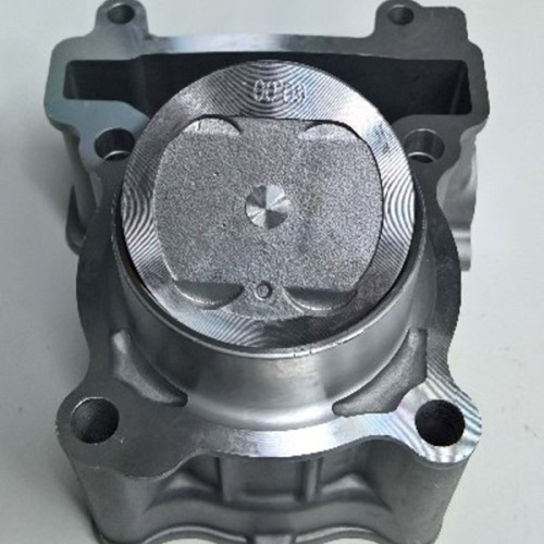 ΚΥΛ/ΣΤΟΝΟ CRYPTON-X 135 60MM