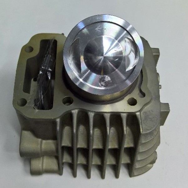 ΚΥΛ/ΣΤΟΝΟ WAVE 110 53MM ΑΛΟΥΜΙΝΙΟΥ