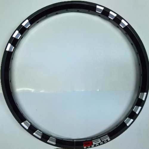 ΣΤΕΦΑΝΙ ΑΛΟΥΜ.DBS EVERACE 1.40-17 ΜΑΥΡΟ