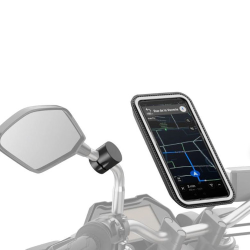 ΒΑΣΗ ΚΙΝΗΤΟΥ SHAPEHEART XL ΚΙΤ MIRROR PRO ΓΙΑ ΚΑΘΡΕΠΤΗ ΜΕ ΘΗΚΗ