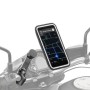 ΒΑΣΗ ΚΙΝΗΤΟΥ SHAPEHEART ΚΙΤ MOTO PRO BOOST ΜΕ ΜΠΡΑΤΣΟ ΚΑΙ ΘΗΚΗ XL ΜΕ ΑΝΟΙΓΜΑ ΚΑΜΕΡΑΣ