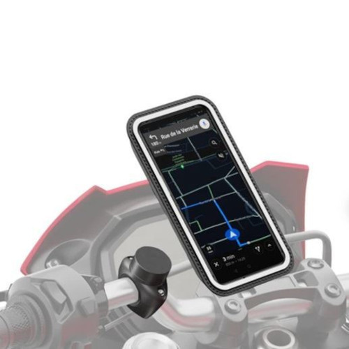 ΒΑΣΗ ΚΙΝΗΤΟΥ SHAPEHEART ΚΙΤ MOTO PRO ΓΙΑ ΤΙΜΟΝΙ ΜΕ ΘΗΚΗ XL ΜΕ ΑΝΟΙΓΜΑ ΚΑΜΕΡΑ
