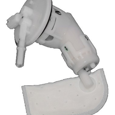 ΑΝΤΛΙΑ ΒΕΝΖΙΝΗΣ ΚΟΜΠΛΕ CRYPTON-115 S