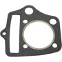ΦΛΑΝΤΖΑ ΚΑΥΣΕΩΣ C50 52MM 6V-12V