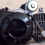 ΜΟΤΕΡ C125 MIZATO ΜΕΓΑΛΕΣ ΒΑΛΒΙΔΕΣ