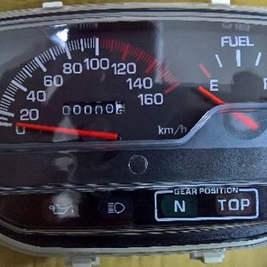 ΚΟΝΤΕΡ CRYPTON ROC