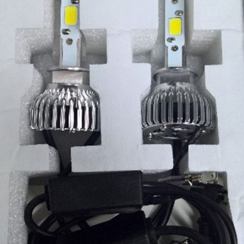 ΚΙΤ LED H1