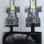 ΛΑΜΠΑ LED 6S H3 25W 30V 2500lm 6000K