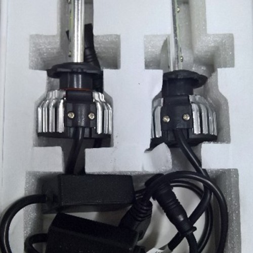 ΚΙΤ LED H7