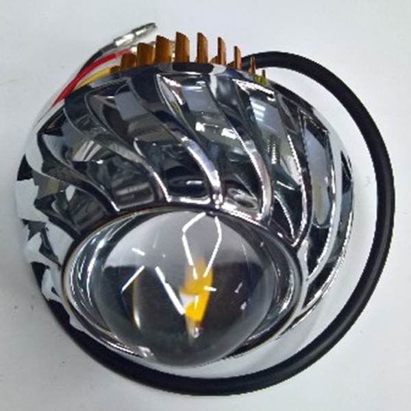 ΚΙΤ LED PROJECTOR