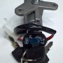 ΔΙΑΚΟΠΤΗΣ ΣΕΤ KRISS 125