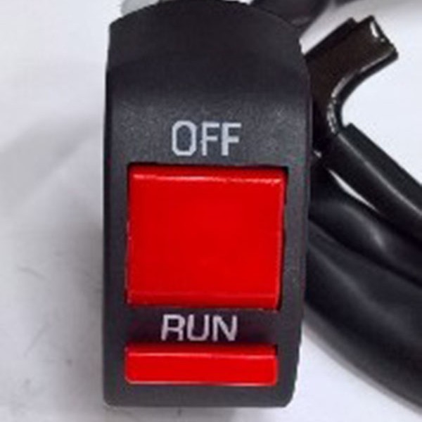 ΔΙΑΚΟΠΤΗΣ RUN-OFF (HONDA)