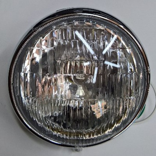 ΦΑΝΑΡΙ ΕΜΠΡΟΣ C50C 12V