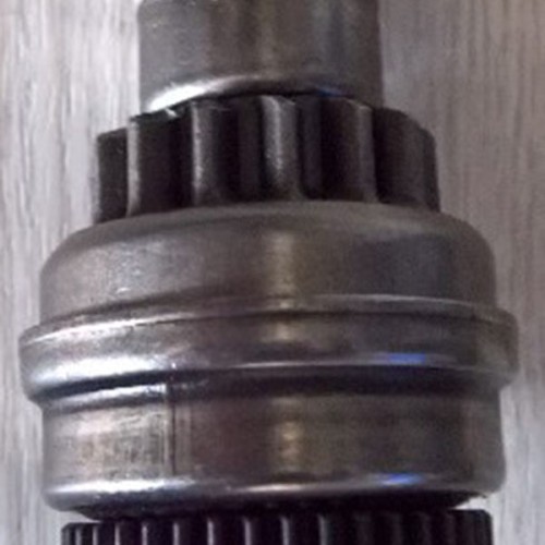 ΚΟΜΠΛΕΡ ΜΙΖΑΣ LEAD 100 40T/14T ROC