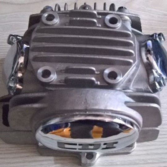 ΚΕΦΑΛΗ ΚΟΜΠΛΕ LIFAN SMART 125