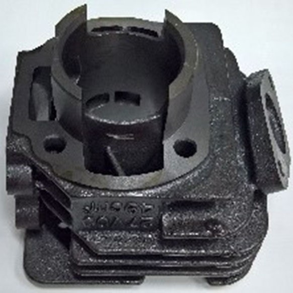 ΚΥΛΙΝΔΡΟΣ 40ΜΜ JOG/27V