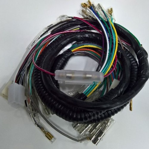 ΠΛΕΞΟΥΔΑ C50 12V ROC
