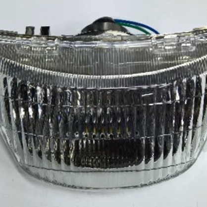ΦΑΝΑΡΙ ΕΜΠΡΟΣ CRYPTON Ε/Π ΕΜΠΡΟΣ ΠΙΣΩ ΤΥΠΟΥ F1 5ERH431000