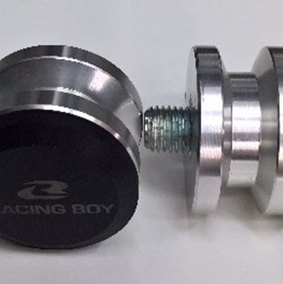 ΣΤΗΡΙΓΜΑΤΑ ΓΙΑ ΚΑΒΑΛΕΤΑ RACINGBOY 10MM