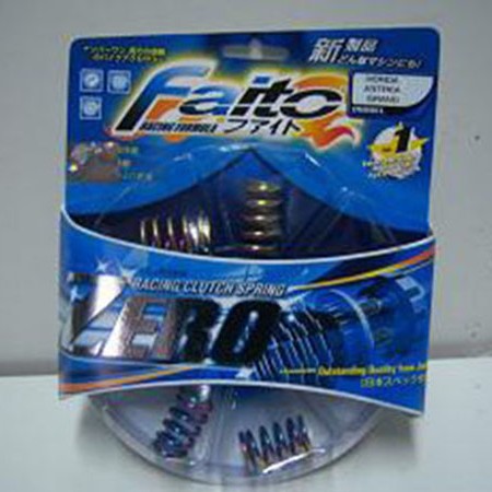ΕΛΑΤΗΡΙΑ ΑΜΠΡΑΓΙΑΖ FAITO ZERO ANF125 INNOVA