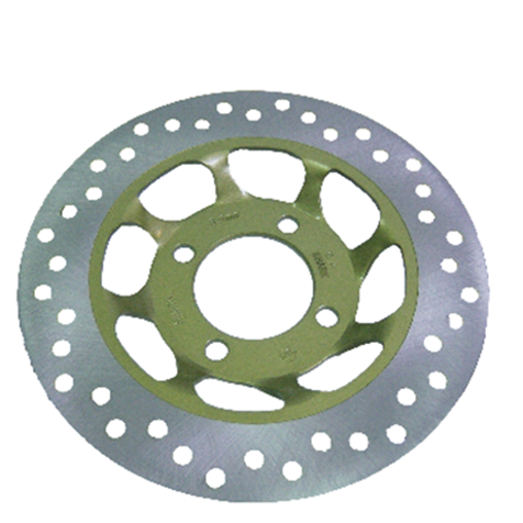ΔΙΣΚΟΠΛΑΚΑ ΑΝF125 INNOVA