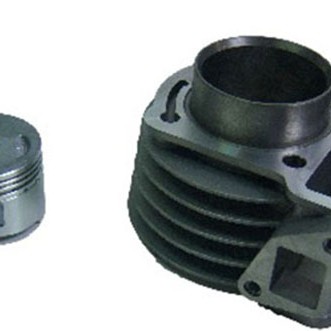 ΚΥΛΙΝΔΡΟΠΙΣΤΟΝΟ ΓΙΑ ΚΙΝΕΖ GY6 50CC 47MM 13ΜΜ ΠΕΙΡΟ