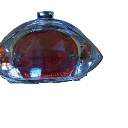 ΦΑΝΑΡΙ ΠΙΣΩ ΜΕ ΦΛΑΣ CRYPTON-X 135