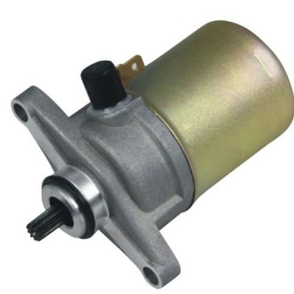 ΜΙΖΑ LIFAN 50 -GY6- SCOOTER