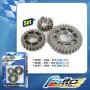 ΣΕΤ ΓΡΑΝΑΖΙΑ ΣΑΣΜΑΝ FAITO 1-2-4 C100 GRAND