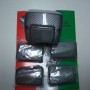 ΚΡΥΣΤΑΛΑ ΣΤΟΠ+ΦΛΑΣ CARBON GLX50