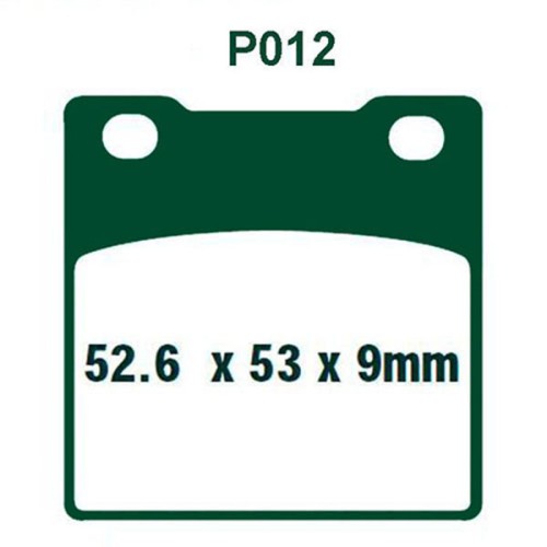 ΤΑΚΑΚΙΑ PREMIER P012/FA63