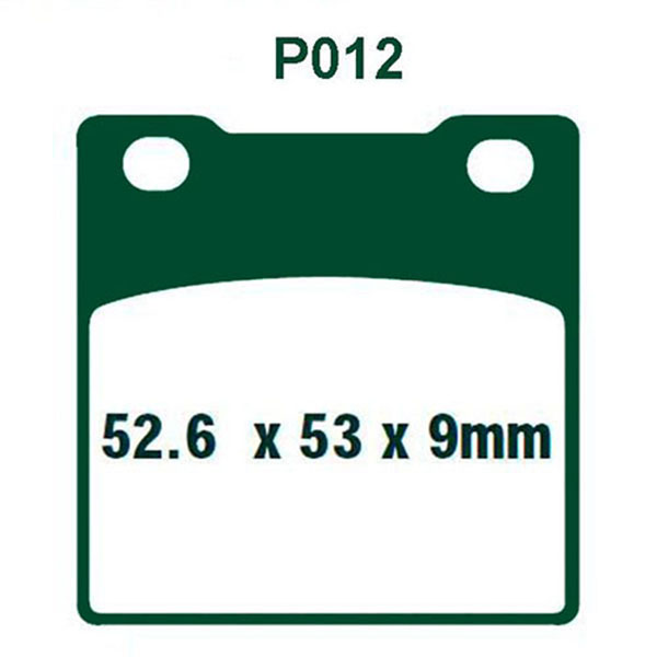 ΤΑΚΑΚΙΑ PREMIER P012/FA63