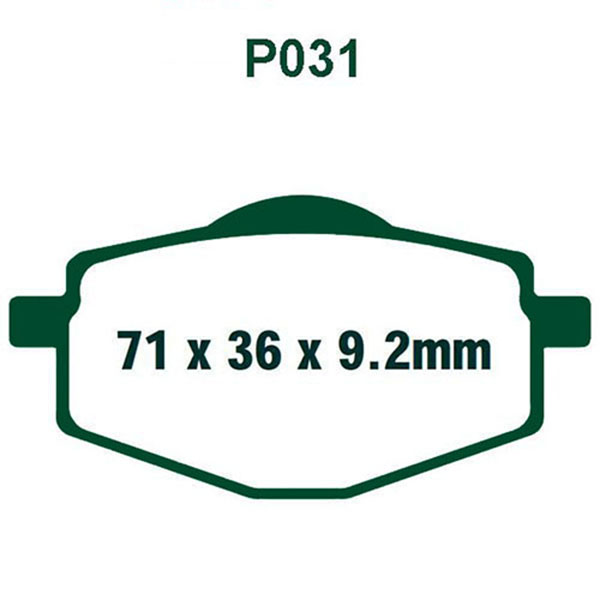 ΤΑΚΑΚΙΑ PREMIER P031/FA101